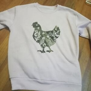 Girls Sweater Set🩷